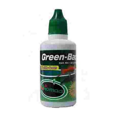 Green Bac 45ml