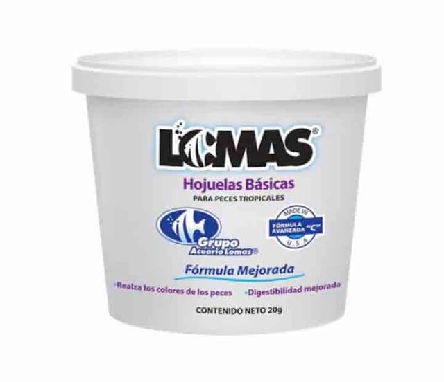 Hojuelas 20g