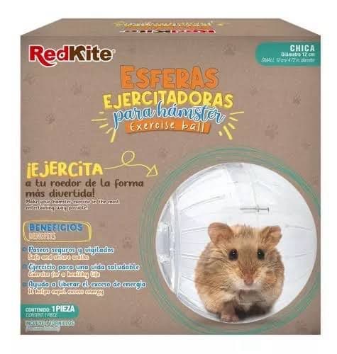 Esfera Ejercitadora ch