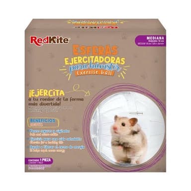 Esfera ejercitadora Med