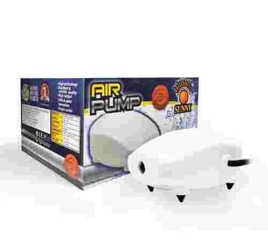 Bomba de aire