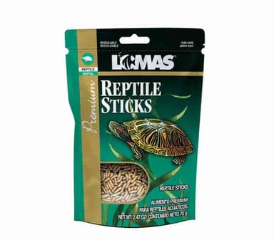 Reptile Sticks 70g