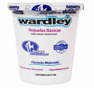 Hojuelas 30g