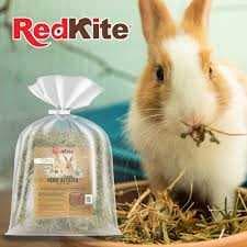 Heno de alfalfa 500g