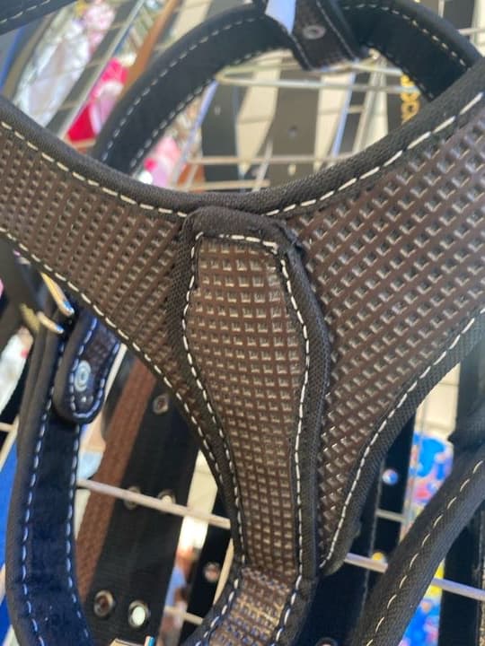 Pechera Ribete T5