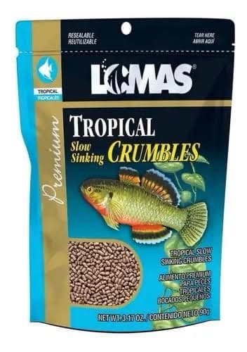 Alimento para tropical