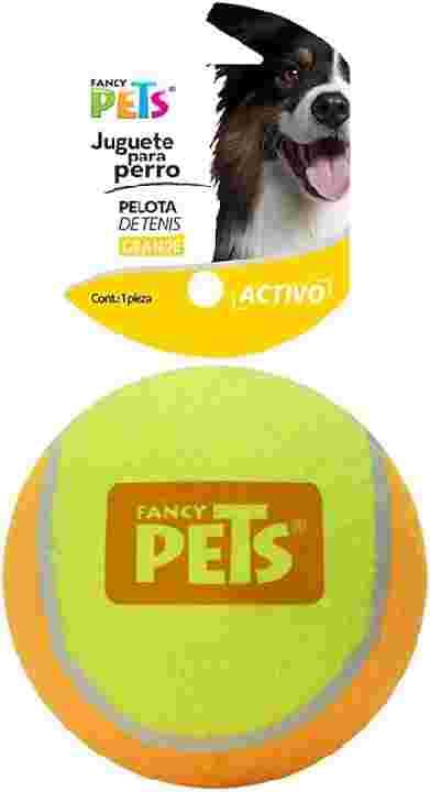 Pelota tenis chillona 50