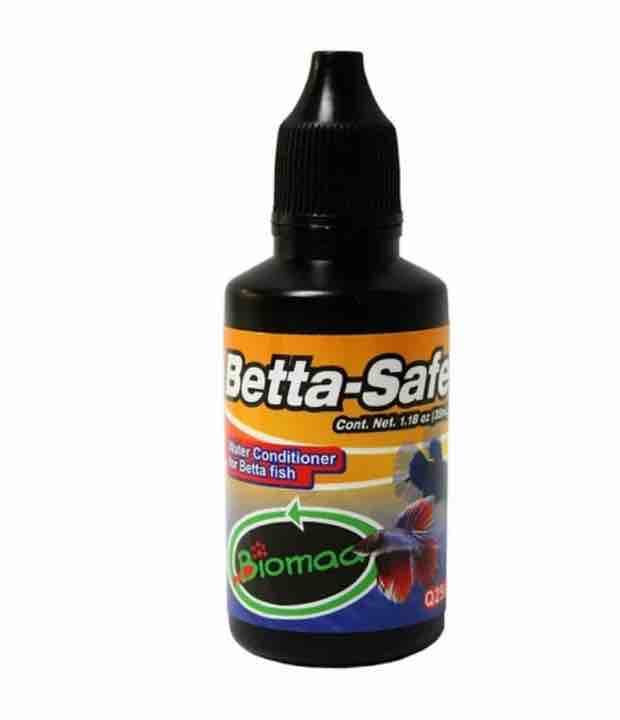 Beta safe