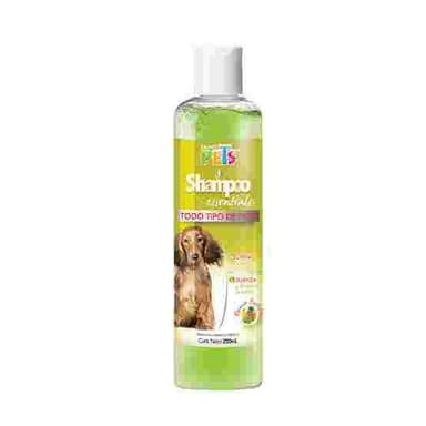 Shampoo todo tipo de pelo