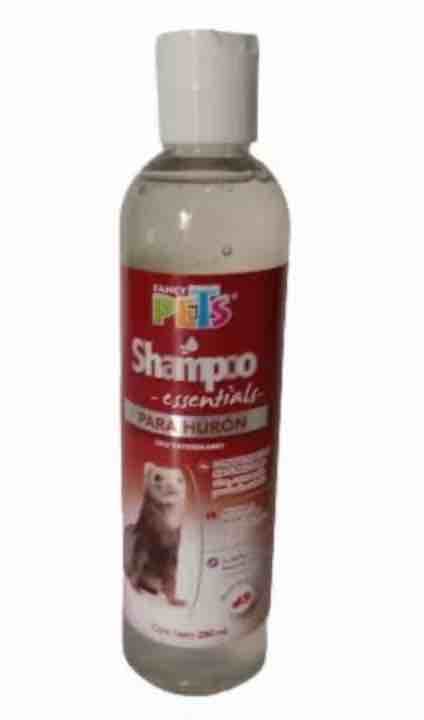 Shampoo uron