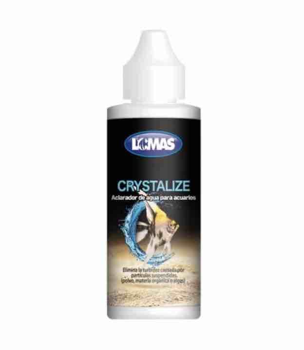 Crystalize 60ml