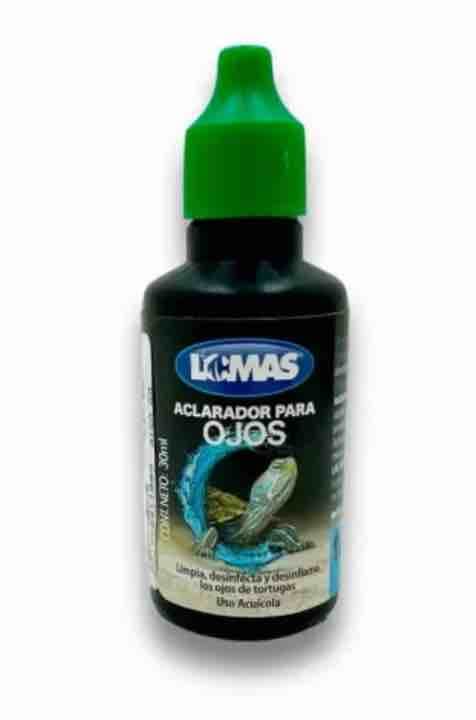 Aclarador de ojos 30ml