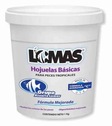 Hojuelas 120g