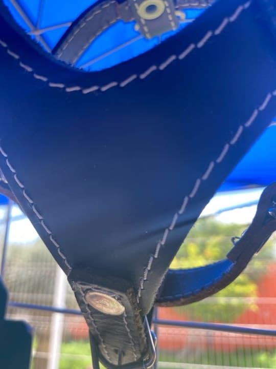 Pechera Piel T2