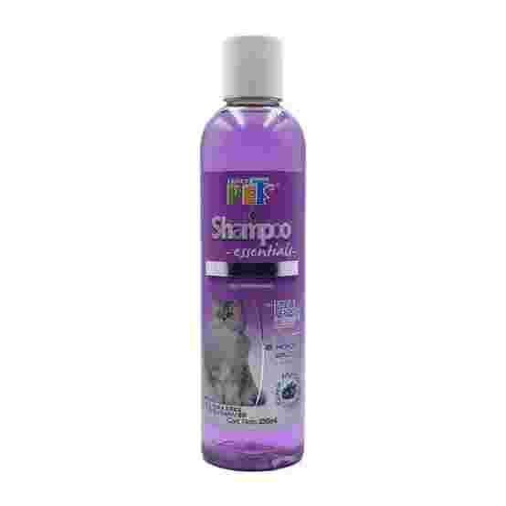 Shampoo para gato