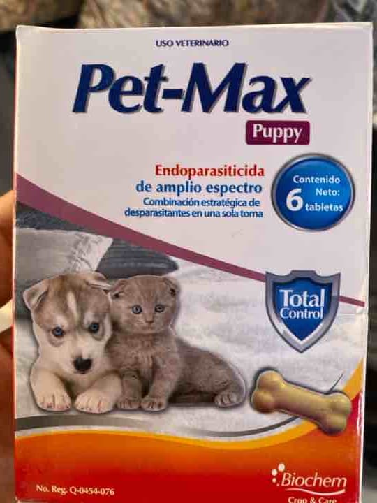 Desp. Pupy