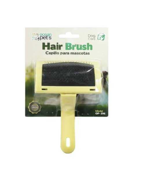 Cepillo para perro ch OP-295