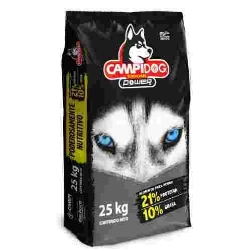 Campidog