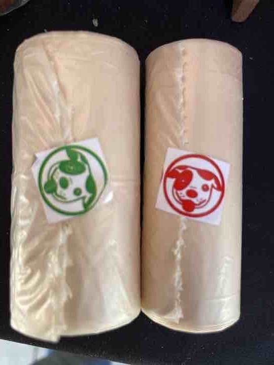Bolsitas ecopop