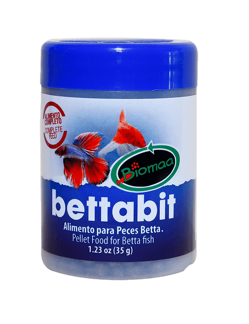 Bettabit 35g